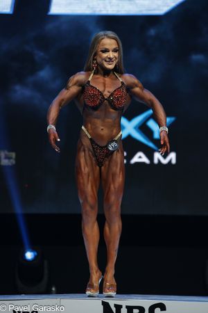 Фотограф Павел Гарасько (19.05.2024)